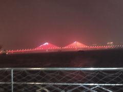 -武汉两江游览·夜游长江(汉口粤汉码头)