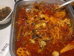 -三江源活鱼现烤(维多利摩尔城店)
