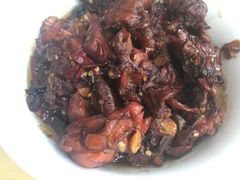 -如意香辣鸡架(总店)