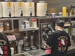 -茶话弄(中贸广场店)