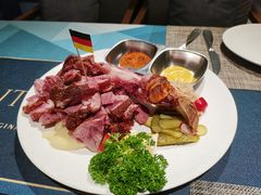 -又见马甲M8融合西餐厅(厦门体育中心店)