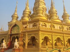 -西双版纳勐泐文化旅游区