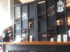 -星巴克(来福士2F店)