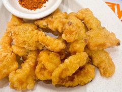 -小满手工粉(北京来福士店)