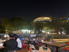 -陈鹏鹏潮汕菜(欢乐海岸 海边景观店)