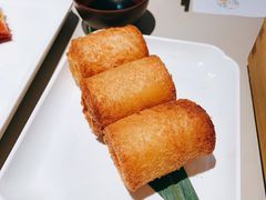 香草脆鲜奶-蔡澜点心(三里屯T+MALL店)