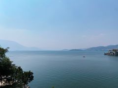 -大理洱海