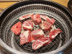 -大牛焱烧·和牛炭火烧放题