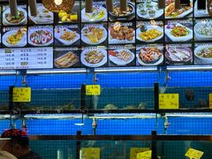 -醉壹号海鲜大排档(厦门店)