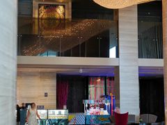 -青岛富力艾美酒店