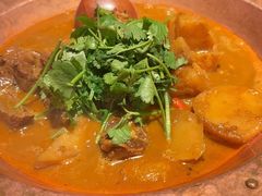 -吃饭皇帝大土家民族菜(正大广场店)