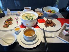 -馋遇江南·精致湖景雅宴(东方之门店)