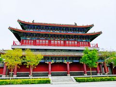 -天津妈祖文化园