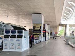 -银川河东国际机场