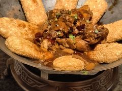 -南京大牌档(济南万象城店)