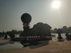 -廊坊文化艺术中心