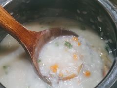 -如轩·海鲜砂锅粥·潮汕菜(南城店)
