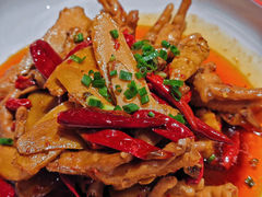 -串盟烧烤大排档·长沙美食地标(星沙店)