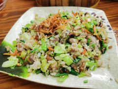 -海陆丰明凤擂茶