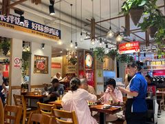 -鑫日千里马朝鲜族小馆(总店)