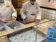 -阿文汤包蟹黄汤包(豫园商城店)