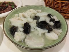 -光明邨大酒家(淮海路店)