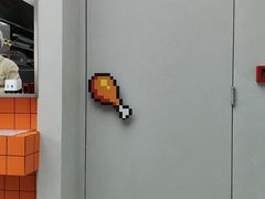 -PIXEL BOY炸鸡店(上海首店)