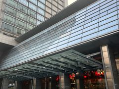 -青岛海尔洲际酒店