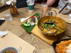 -来龙里 精致 东南亚餐室(万象城店)