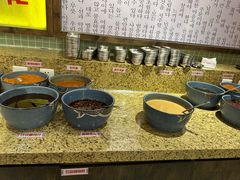 -姜胖胖首尔自助烤肉·街头小吃大排档(国瑞中心店)