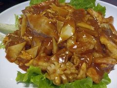 -惠宾饭庄(中山路店)