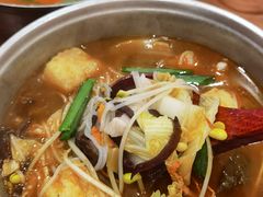 -王大乔泡椒米线·小火锅(深圳欢乐世纪店)