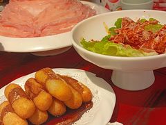 -袁老四重庆老火锅(桐梓坡店)