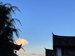 -玉湖村
