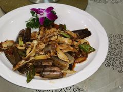 -寻味顺德·南记酒家·传统顺德菜·鱼生(广源路店)