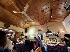 -小世界西餐厅(建国门店)