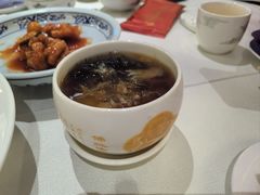-聚春园自助餐厅(东街口店)