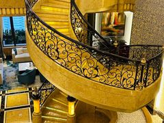 -上海浦东星河湾酒店