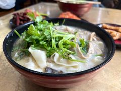 -惠丰源烩面馆(经七路店)