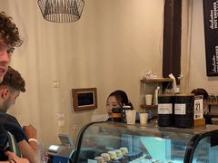 -Saffron Coffee