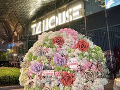 -TZ House音乐现场(来福士中心店)