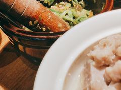 -费大厨辣椒炒肉(万家丽一店)