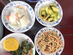 -柳沟豆腐宴64号院