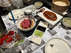 -小大董·烤鸭(凤凰汇店)