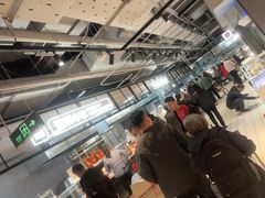 -物美超市(三里河店)