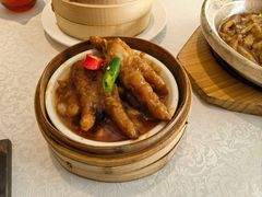 -粤域茶餐厅