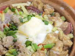 -潮香兴煲仔饭(莲花路店)