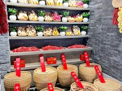 -哥老官重庆美蛙鱼头(宝山龙湖店)