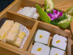 小甜甜-曼泰·泰餐(京华城店)