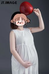 -专注孕妇照亲子照·纪田摄影